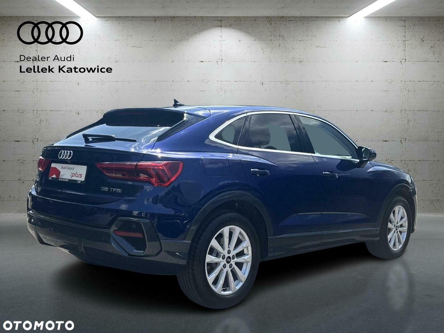 Audi Q3 - 6