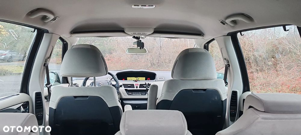 Citroën C4 Picasso - 5