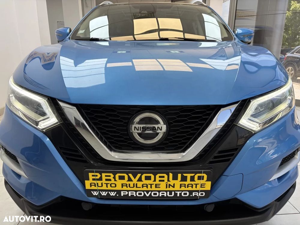 Nissan Primera - 4