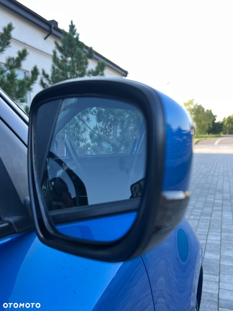 Suzuki Swift Sport 1.4 Boosterjet Hybrid - 27