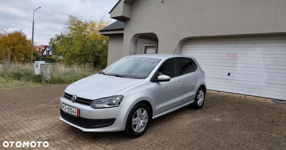 Volkswagen Polo 1.6 TDI Highline - 31