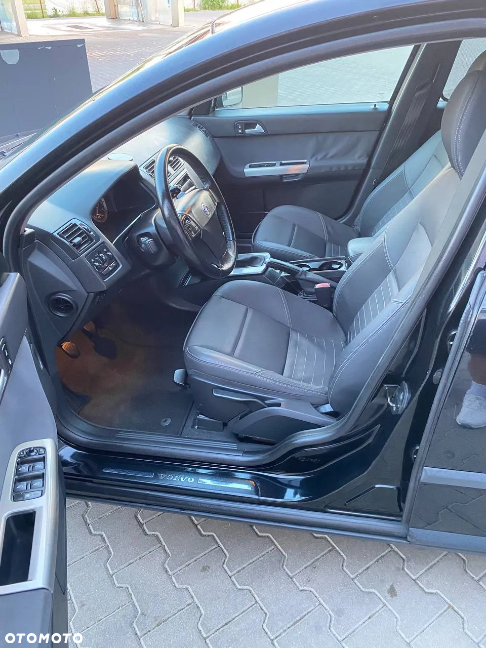 Volvo V50 1.8 - 19