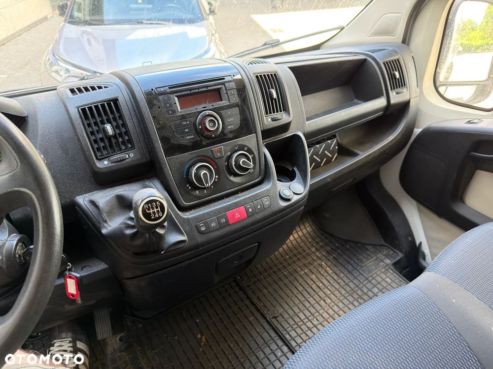 Citroën JUMPER - 22