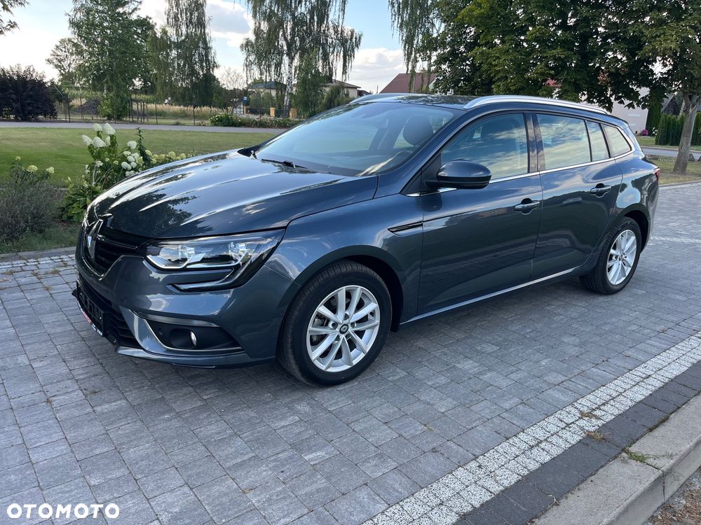 Renault Megane 1.2 Energy TCe Intens - 2