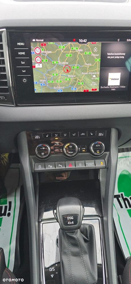 Skoda Karoq 2.0 TDI SCR 4x4 DSG Ambition - 30