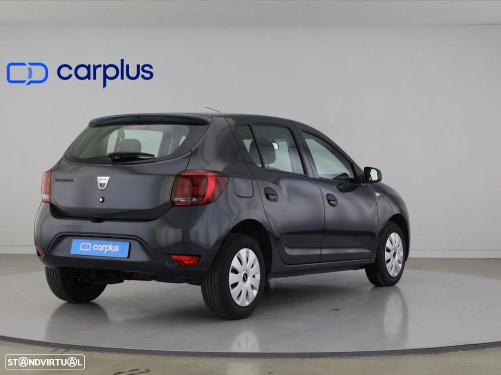 Dacia Sandero 1.0 SCe Comfort - 7