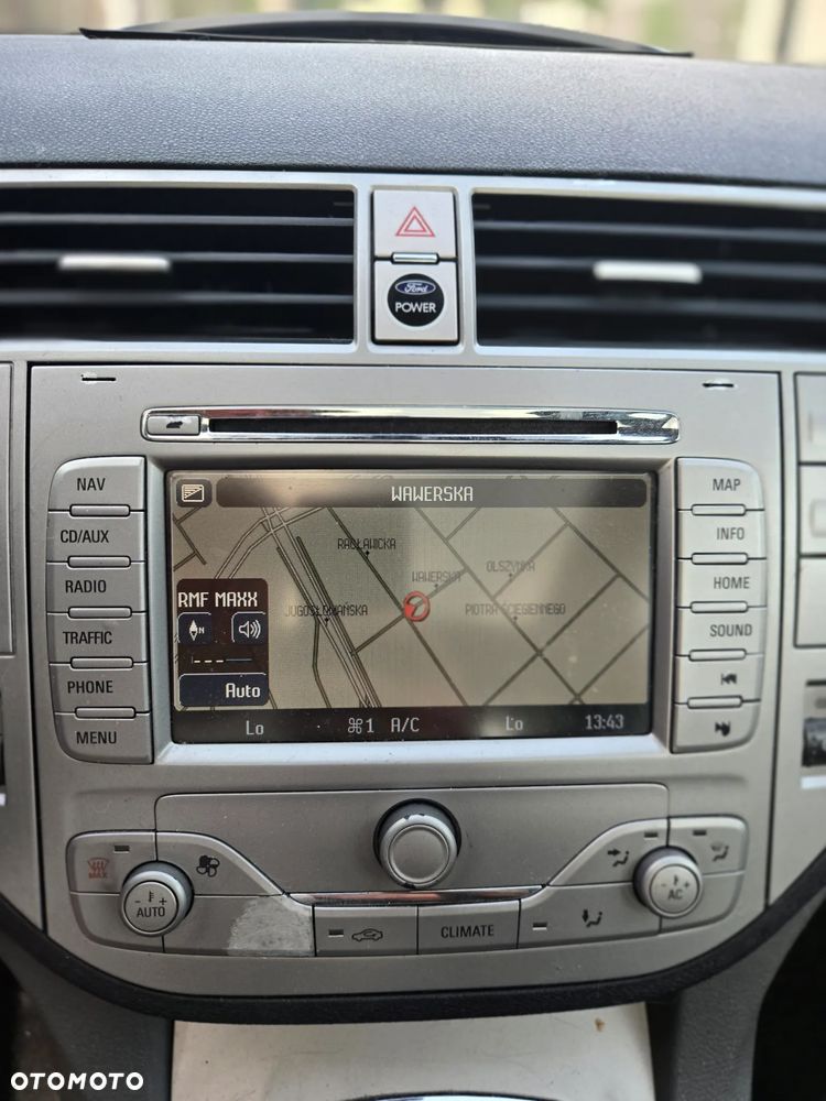 Ford Kuga 2.0 TDCi Titanium FWD - 21