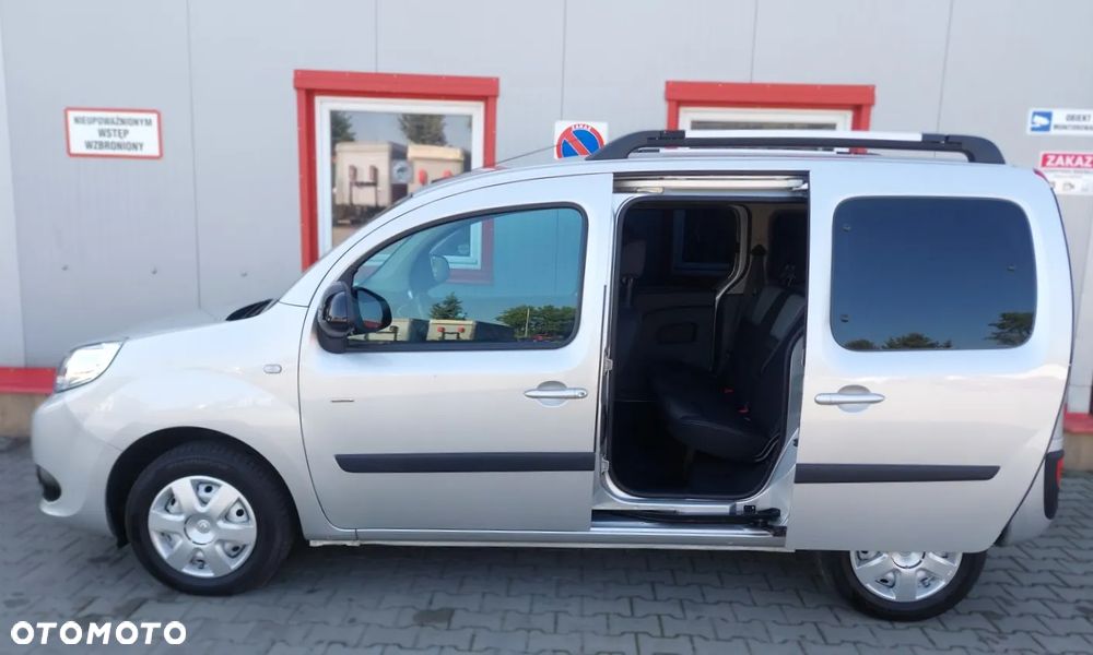 Renault Kangoo 1.2 TCE Zen Eu6 - 3