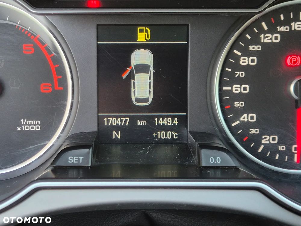 Audi A4 Allroad - 21