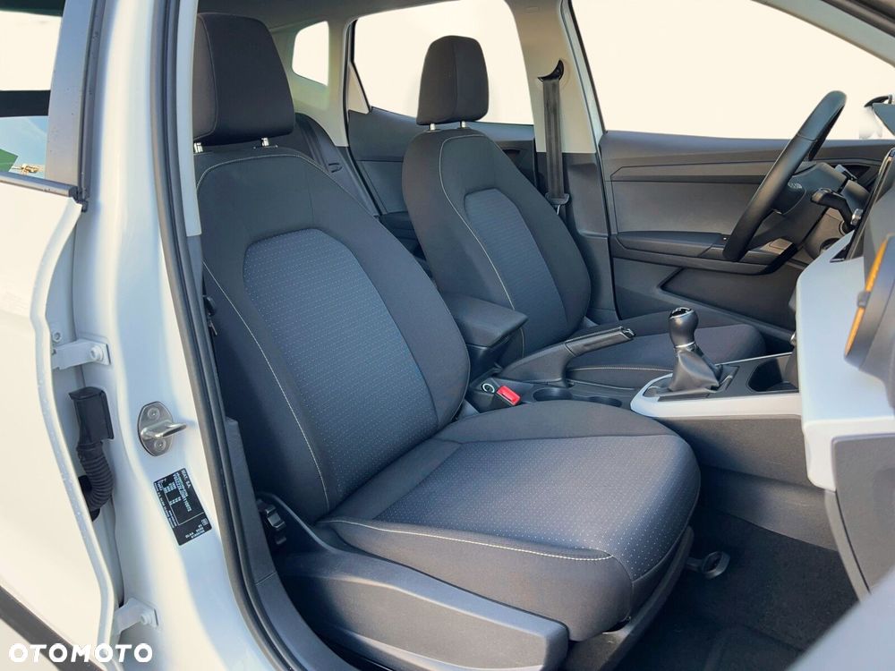 Seat Arona - 15