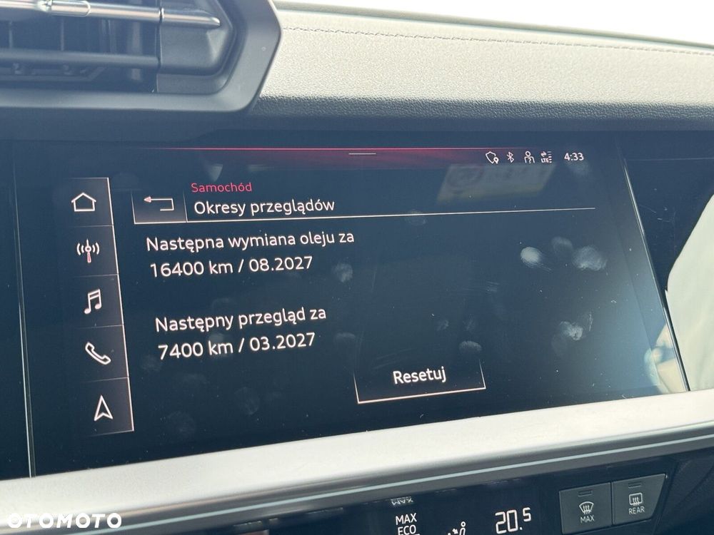 Audi S3 Limousine - 29