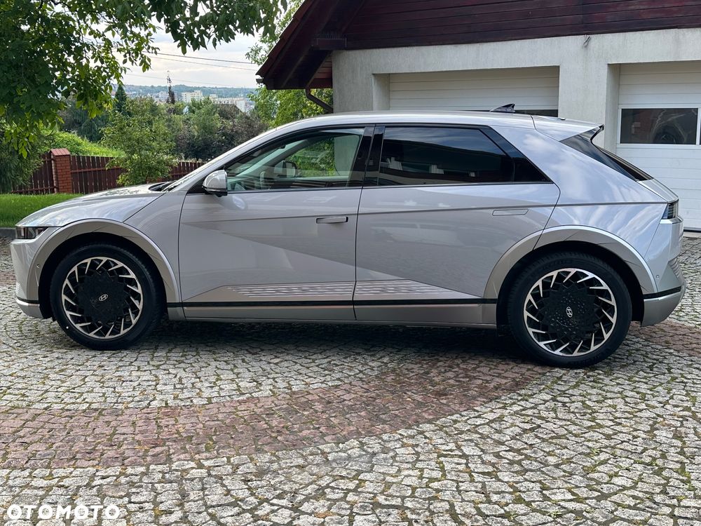 Hyundai IONIQ 5 84kWh N Line - 5