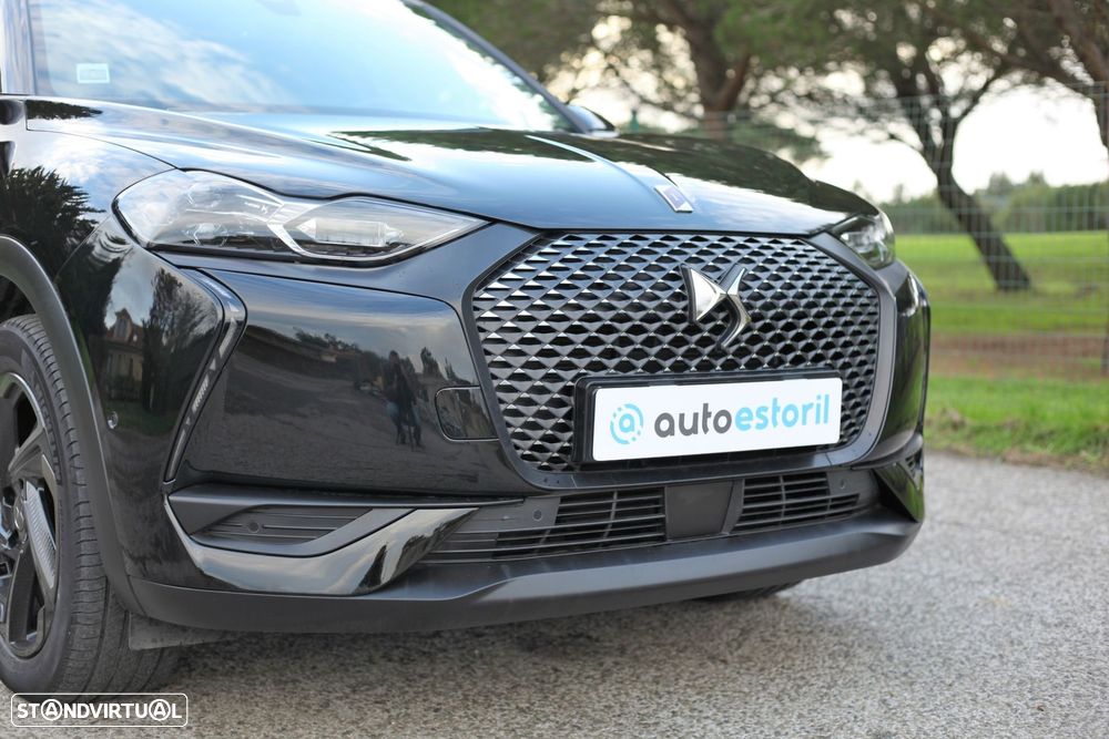 DS DS3 Crossback - 16