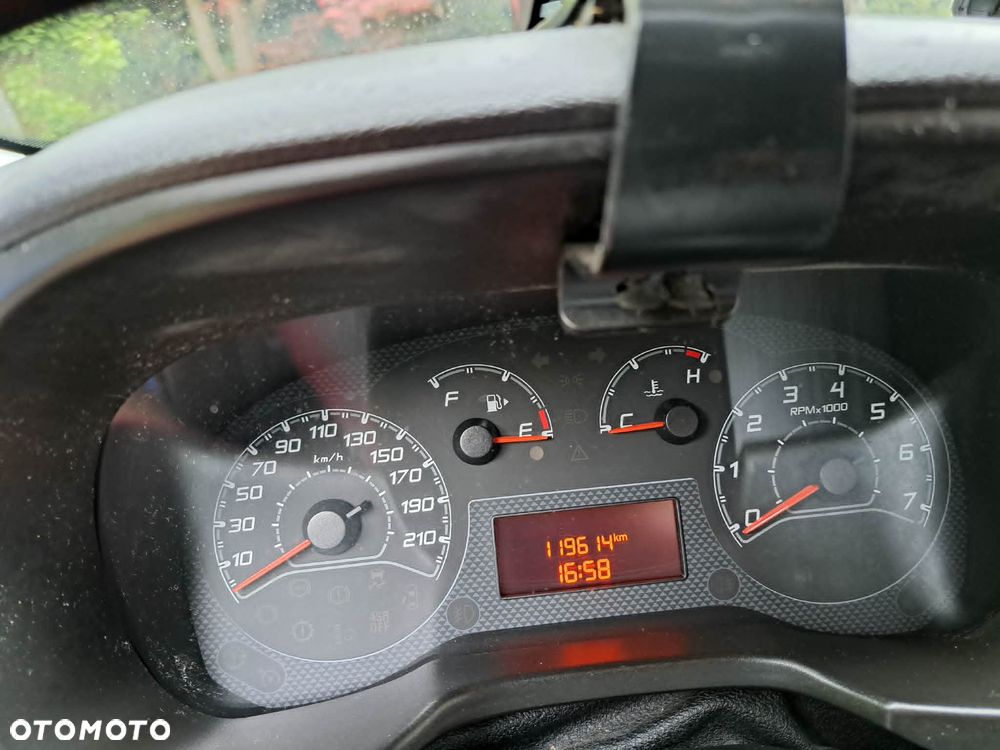 Fiat Qubo - 2
