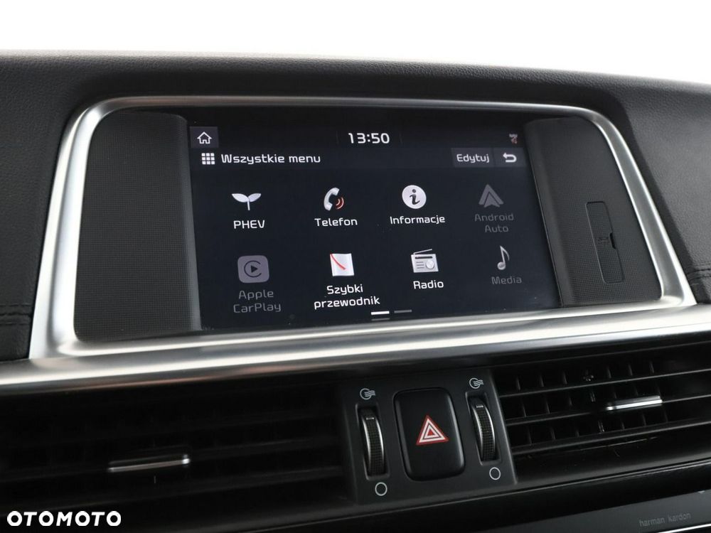 Kia Optima Sportagon 2.0 GDI Spirit - 24