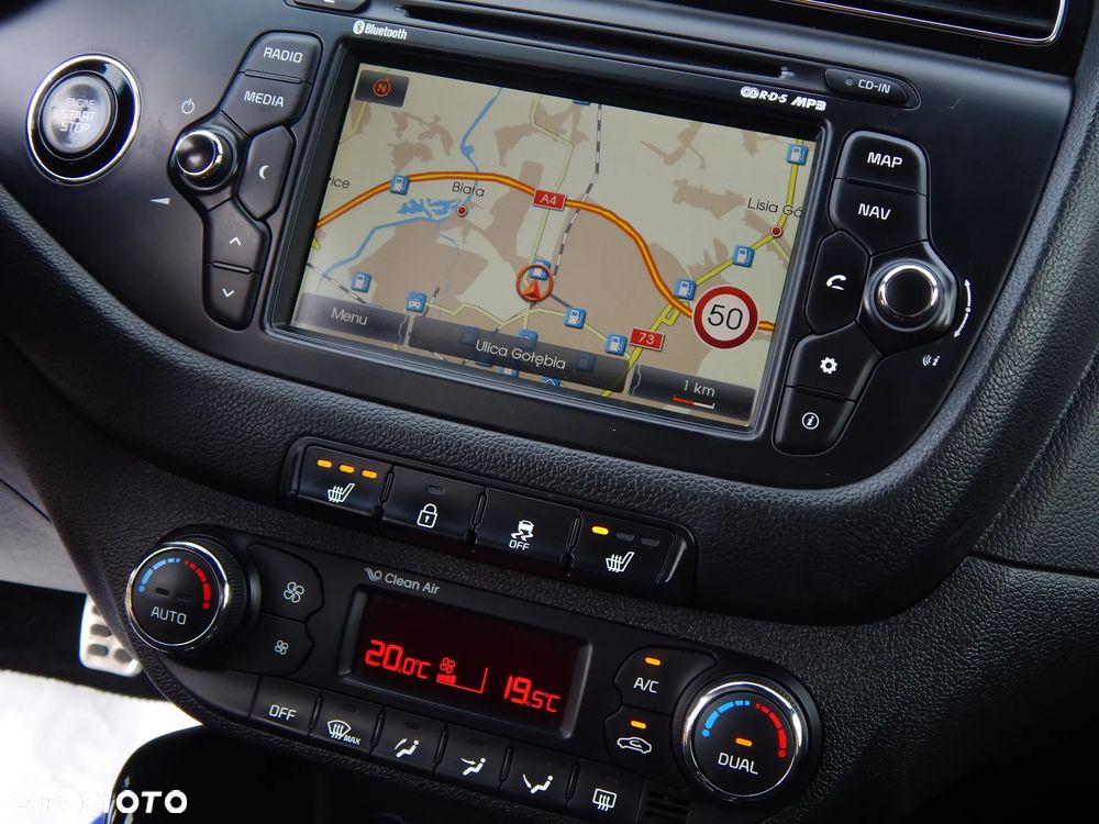 Kia Ceed 1.6 T-GDI GT-Challenge - 18