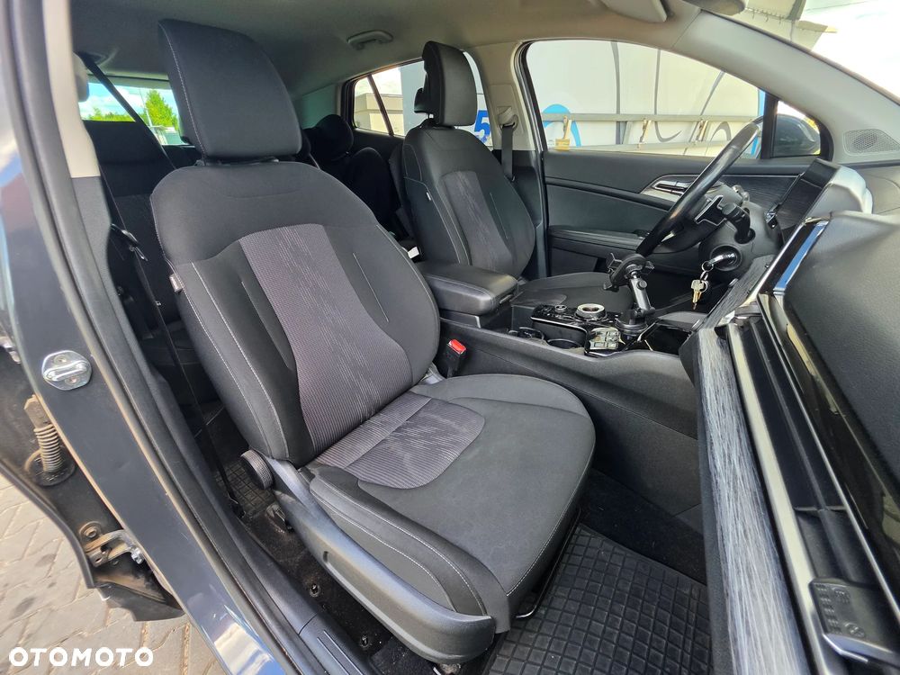 Kia Sportage 1.6 T-GDI MHEV L 2WD DCT - 12