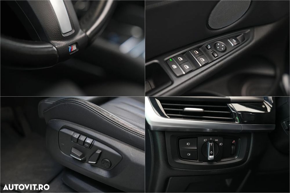 BMW X6 - 12