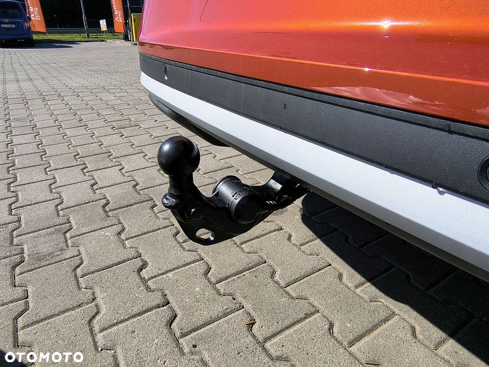 Volkswagen T-Roc 1.5 eTSI Style DSG - 37
