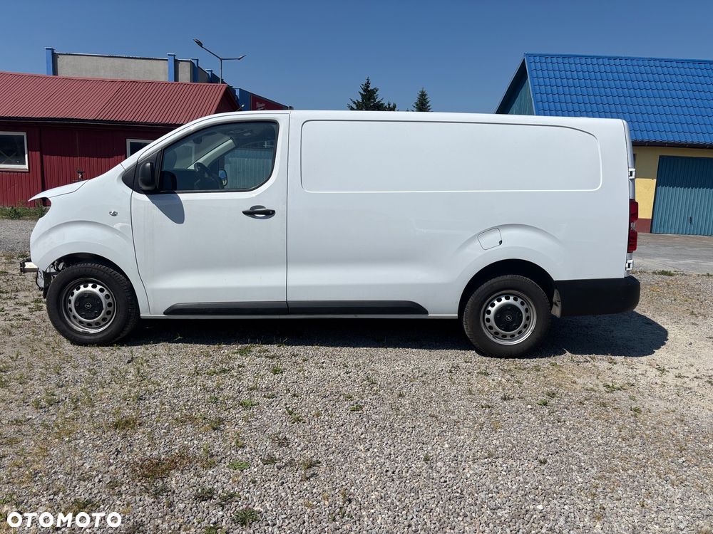 Opel Vivaro - 3