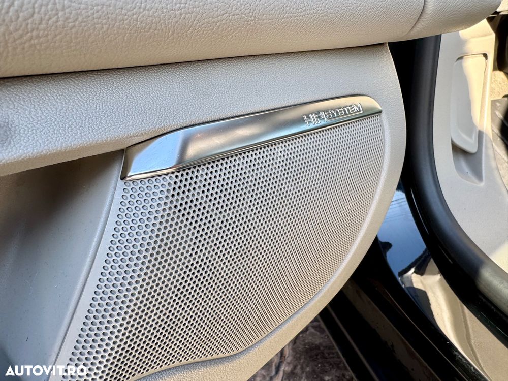 Citroën C5 Tourer THP 155 Aut. Exclusive - 10