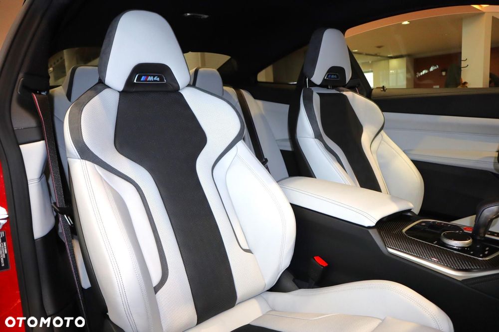 BMW M4 - 16