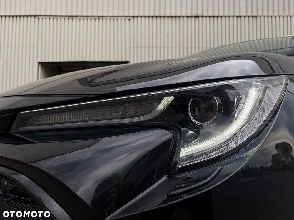 Toyota Corolla 1.8 Hybrid Comfort - 3