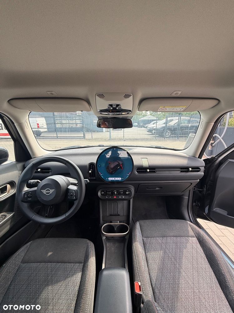 MINI Cooper C Linia Classic - 11