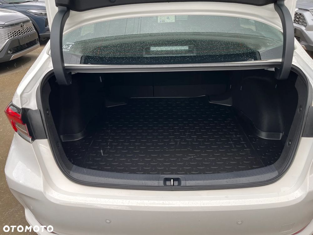 Toyota Corolla 1.5 Comfort MS - 17