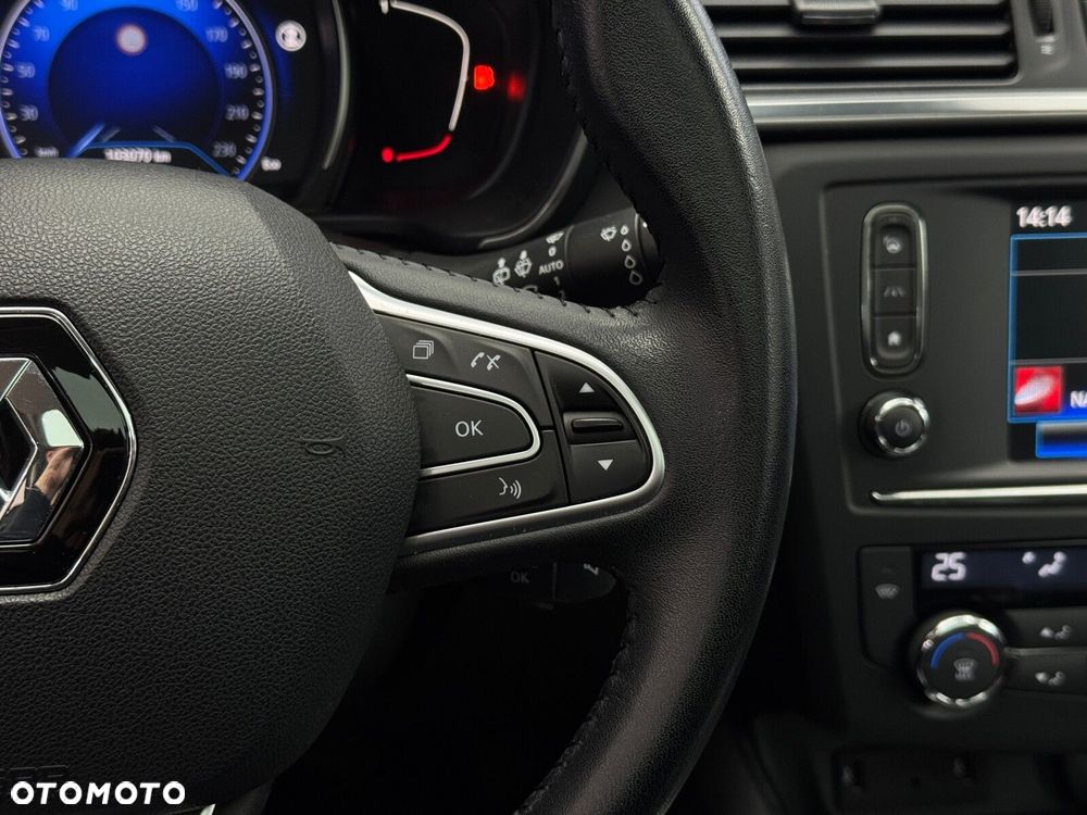 Renault Kadjar 1.2 Energy TCe Intens - 24