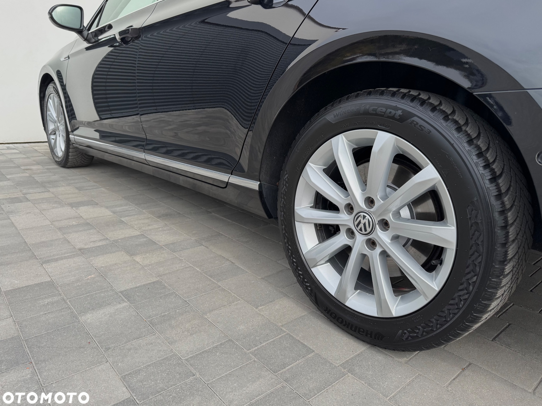 Volkswagen Passat Variant 2.0 TDI SCR 4Motion DSG (BMT) Highline - 38