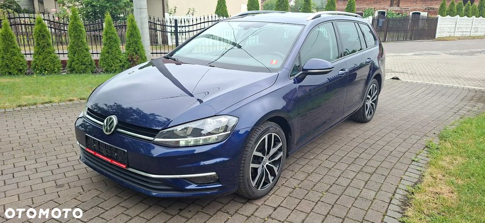 Volkswagen Golf 1.4 TSI BlueMotion Technology Cup - 2