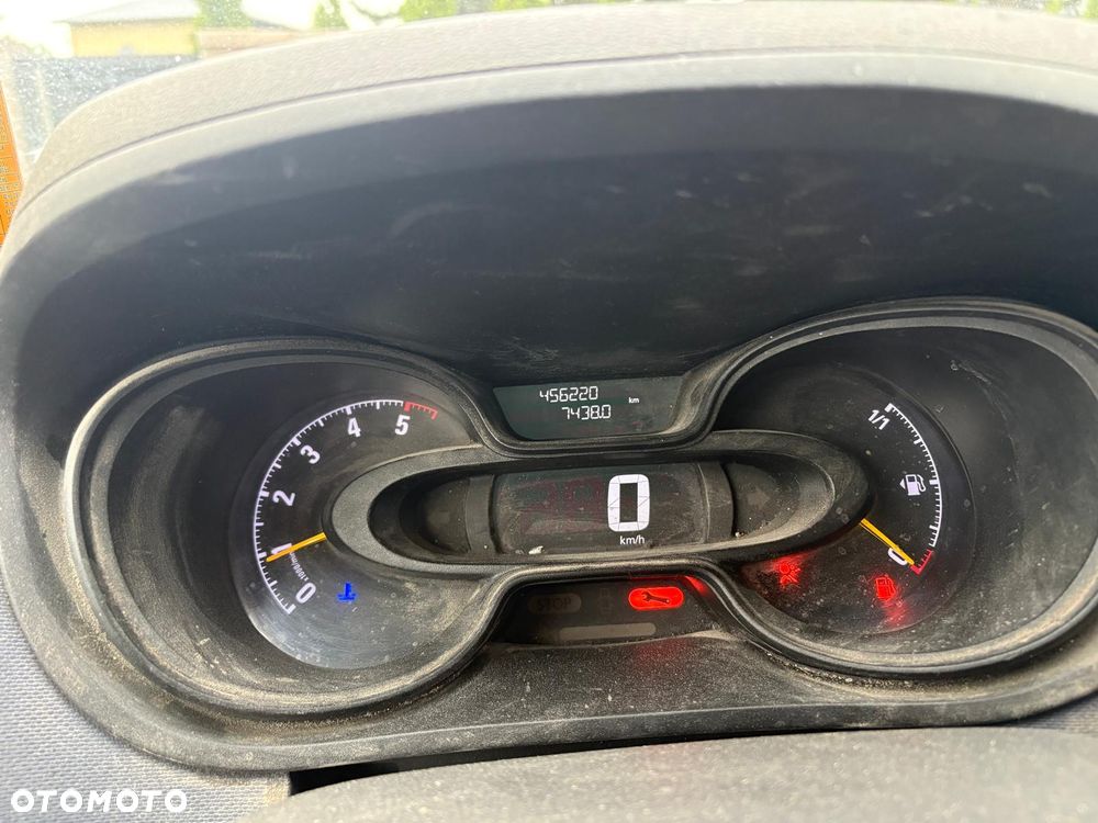 Opel Vivaro - 7