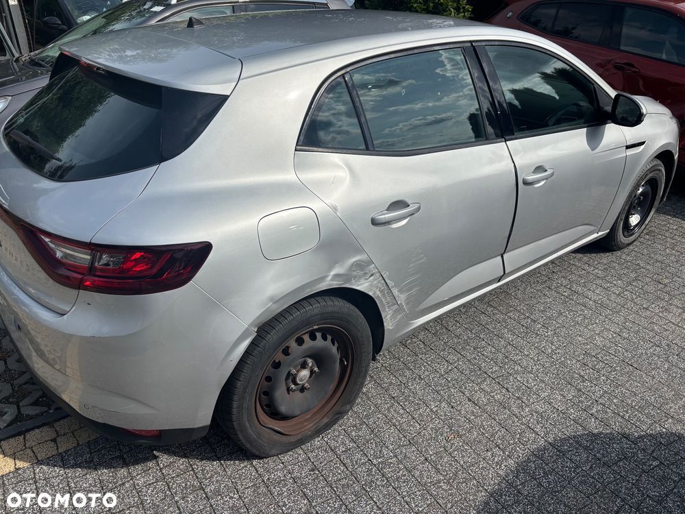 Renault Megane - 4