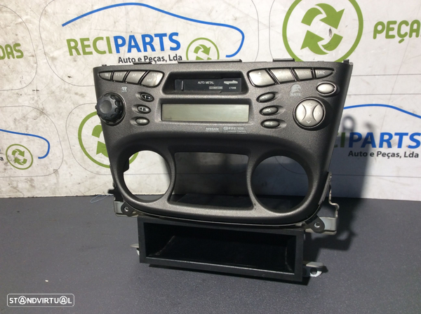 Radio Nissan Almera  28113BN314