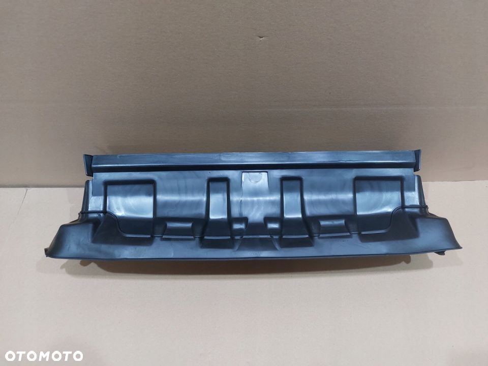 FOCUS MK3 LIFT 14- BELKA PAS WZMOCNIEN WLOT POWIET - 12