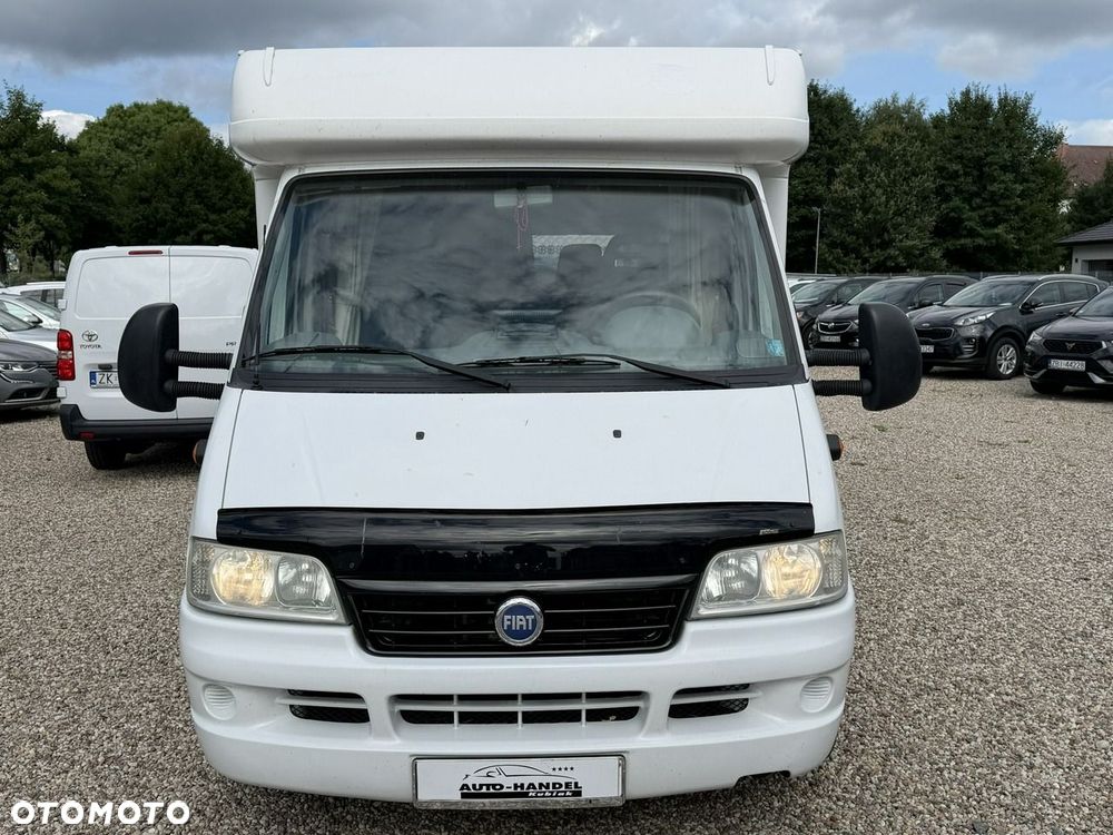 Fiat Ducato - 2