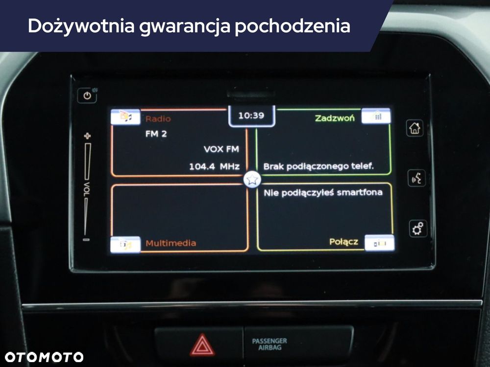 Suzuki Vitara - 13