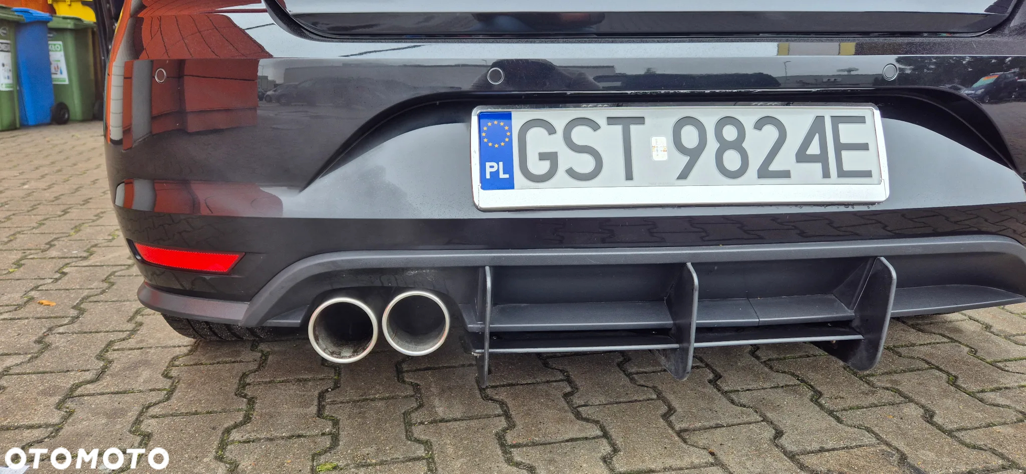 Volkswagen Polo 1.8 TSI (Blue Motion Technology) GTI - 15