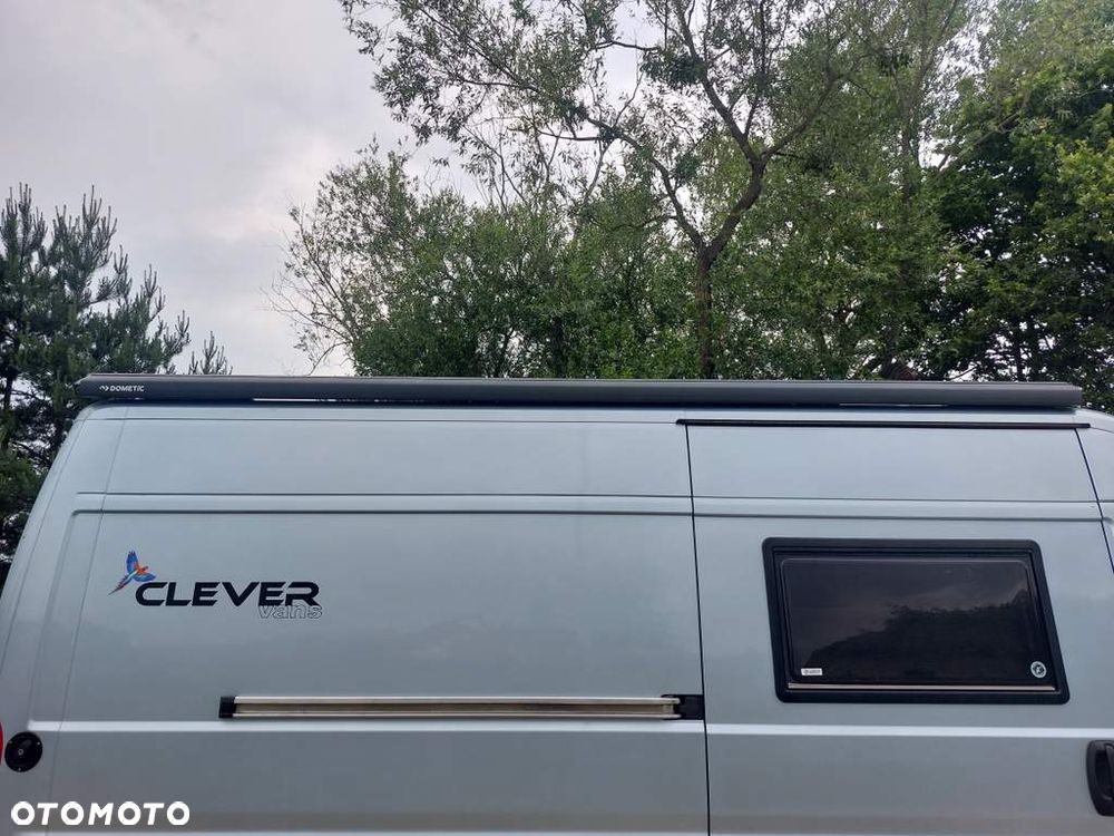 Citroën CLEVER 4 - Osobowy - 29