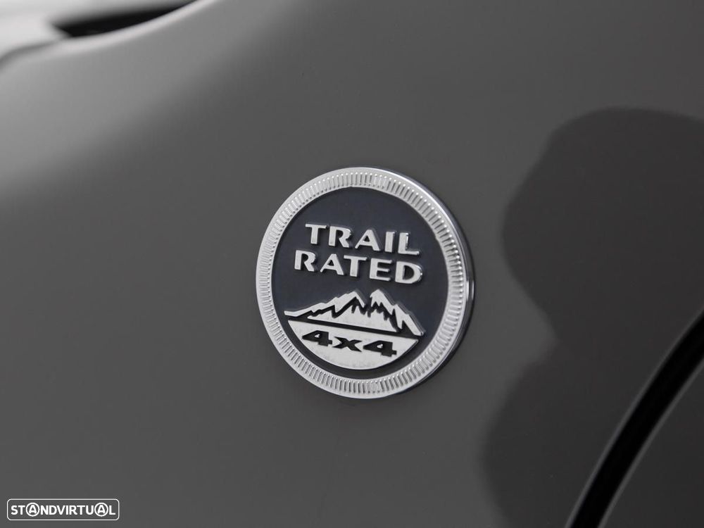 Jeep Renegade 1.3 TG Limited - 15