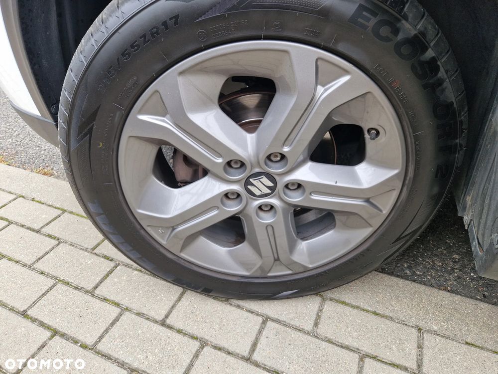 Suzuki Vitara 1.6 Premium 2WD - 21