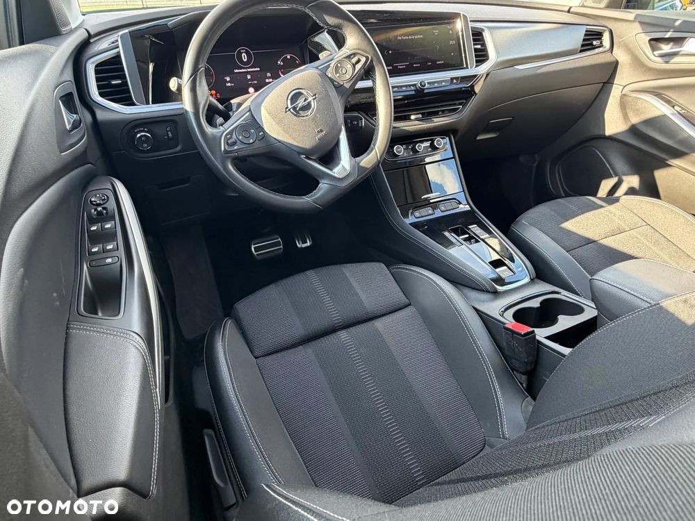 Opel Grandland X - 25