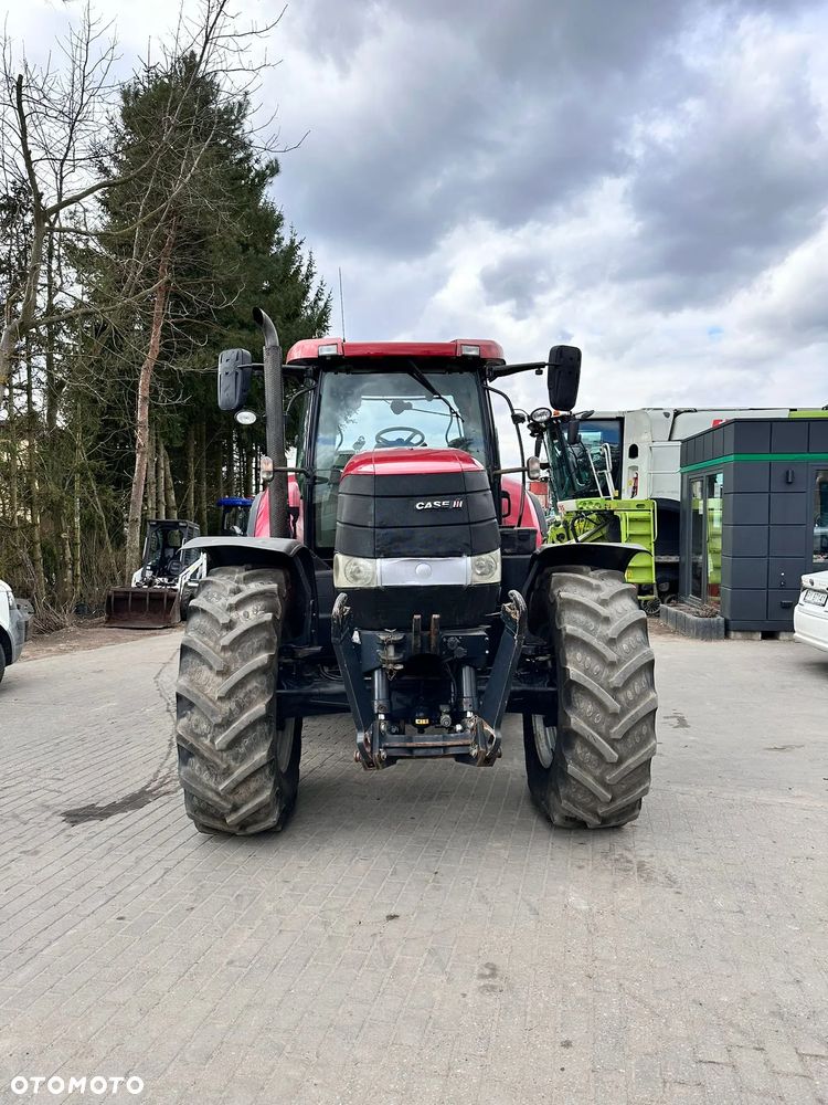 Case IH Puma 185 - 3
