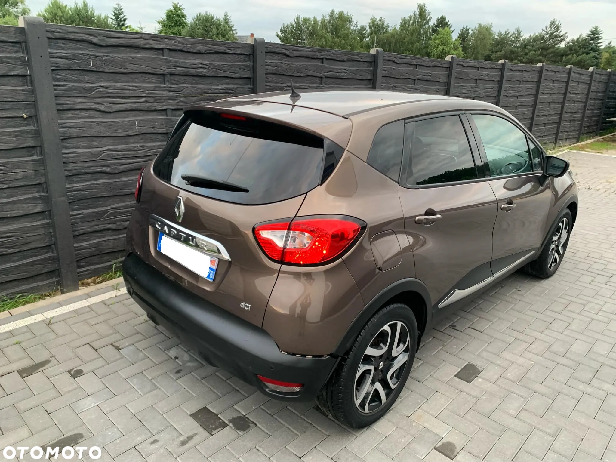 Renault Captur 1.5 dCi Energy Intens - 24
