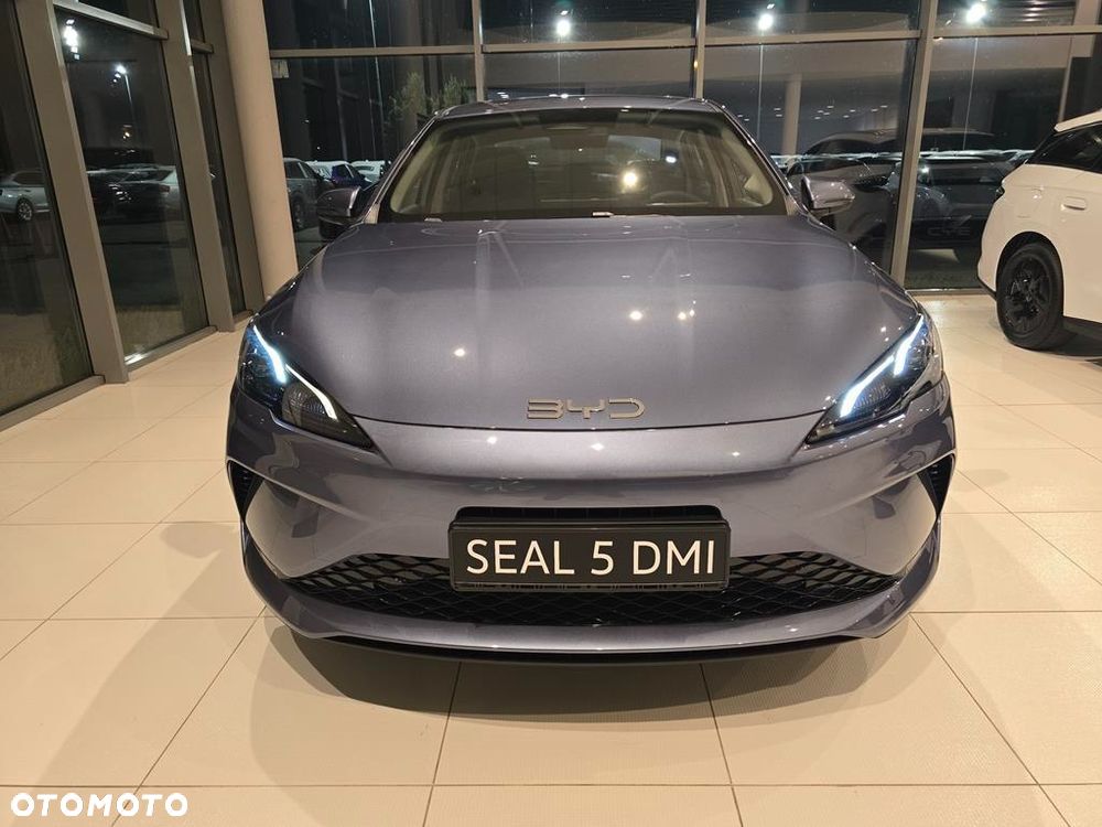 BYD Seal 5 1.5 Comfort - 2