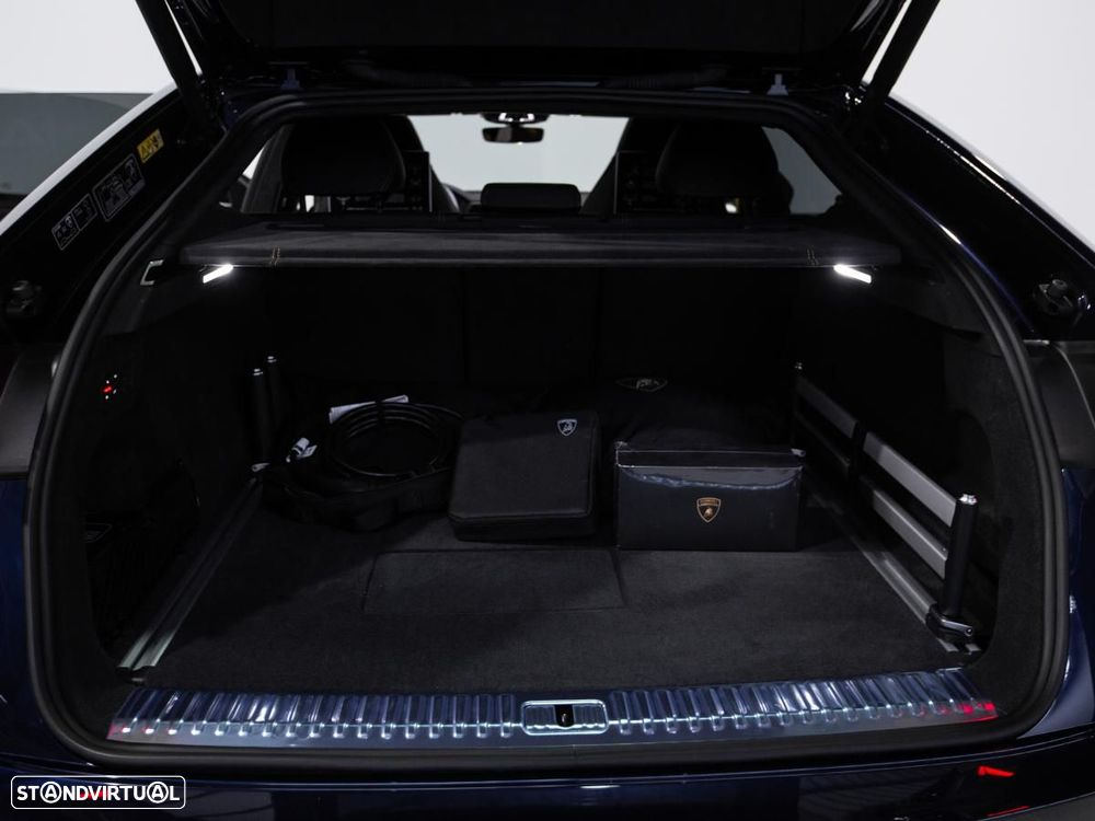 Lamborghini Urus 4.0 V8 SE - 15