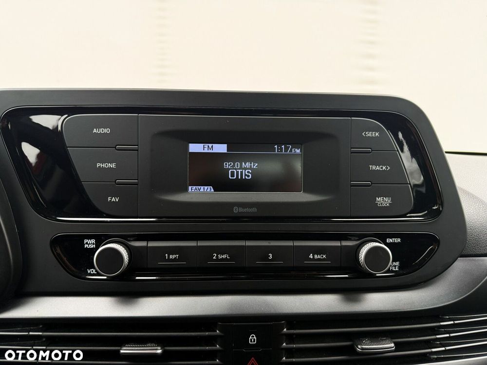 Hyundai i20 1.2 Classic - 20