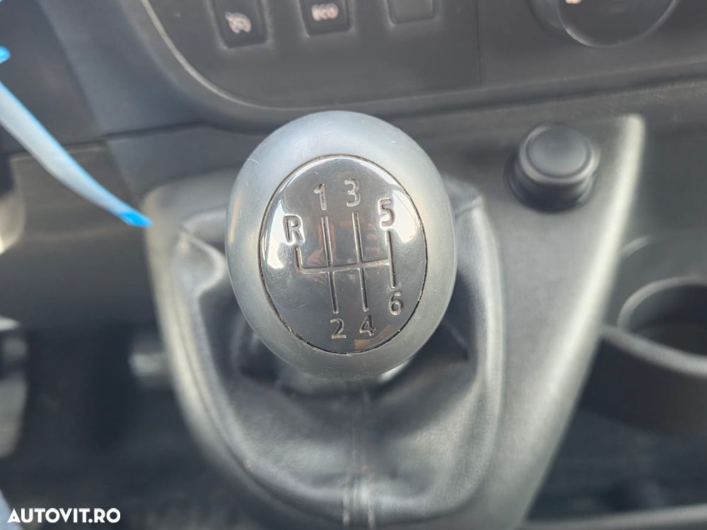 Renault Master L3H2 - 25