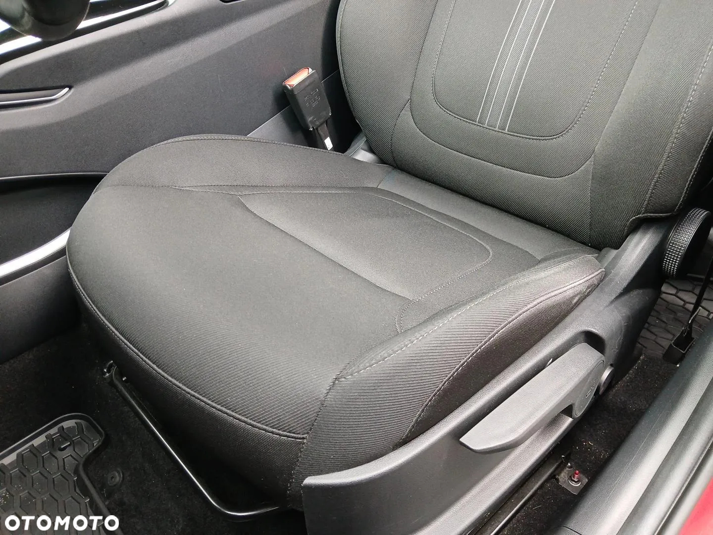 Hyundai Tucson 1.6 T-GDi HEV Platinum 4WD - 13